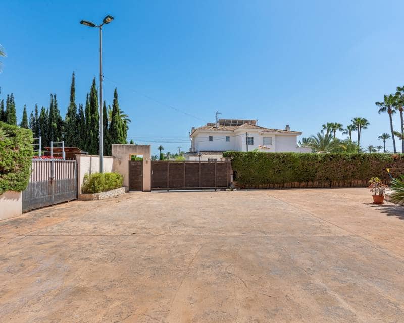 5 soveværelse Villa til salg i Elche / Elx med garage - € 930.000 (Ref: 8977193)