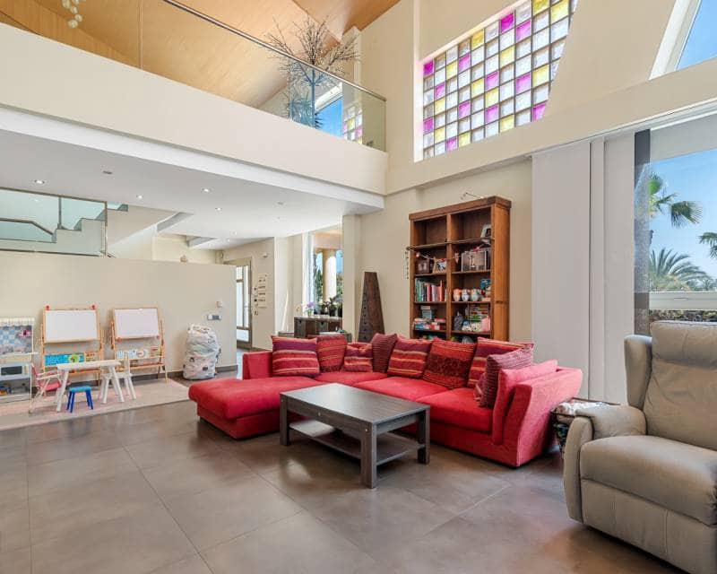 5 soveværelse Villa til salg i Elche / Elx med garage - € 930.000 (Ref: 8977193)