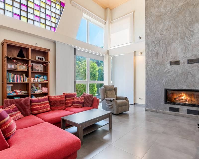 5 soveværelse Villa til salg i Elche / Elx med garage - € 930.000 (Ref: 8977193)