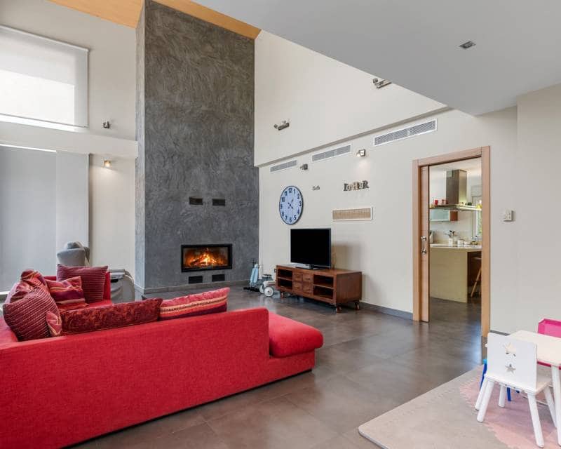 5 soveværelse Villa til salg i Elche / Elx med garage - € 930.000 (Ref: 8977193)