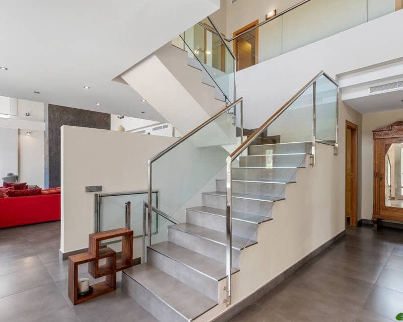 5 soveværelse Villa til salg i Elche / Elx med garage - € 930.000 (Ref: 8977193)