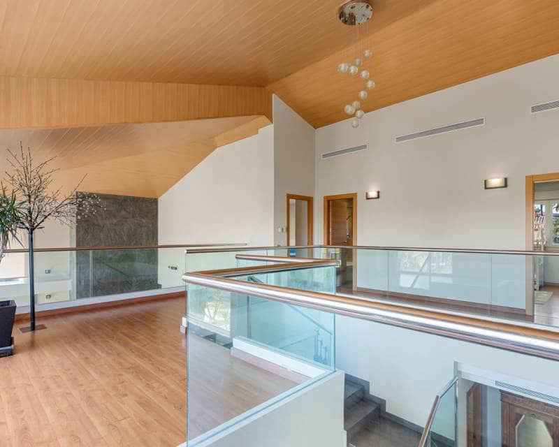 5 soveværelse Villa til salg i Elche / Elx med garage - € 930.000 (Ref: 8977193)