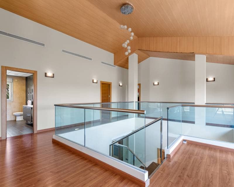 5 soveværelse Villa til salg i Elche / Elx med garage - € 930.000 (Ref: 8977193)