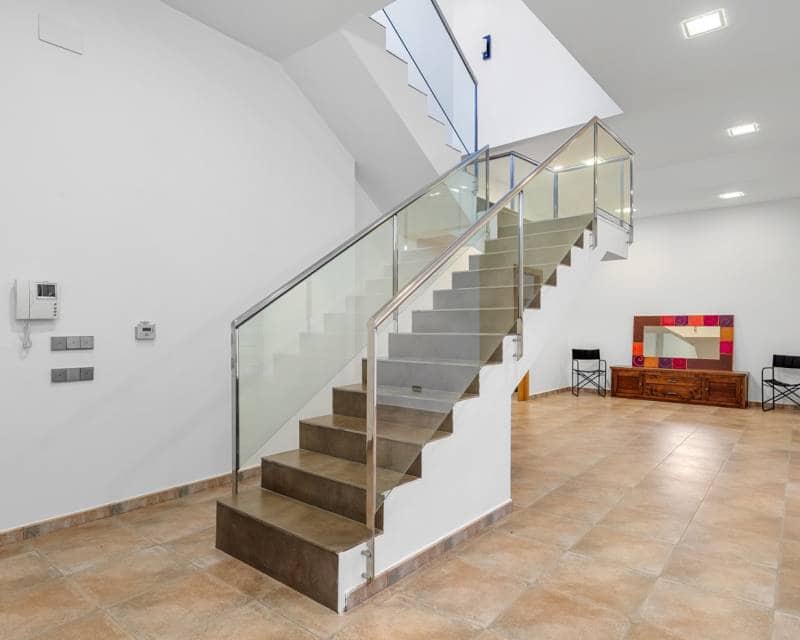 5 soveværelse Villa til salg i Elche / Elx med garage - € 930.000 (Ref: 8977193)