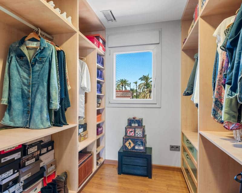 5 soveværelse Villa til salg i Elche / Elx med garage - € 930.000 (Ref: 8977193)