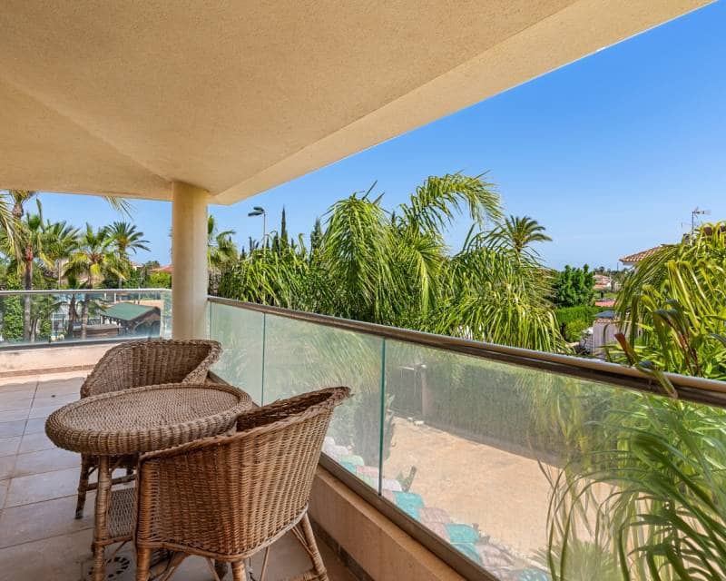 5 soveværelse Villa til salg i Elche / Elx med garage - € 930.000 (Ref: 8977193)