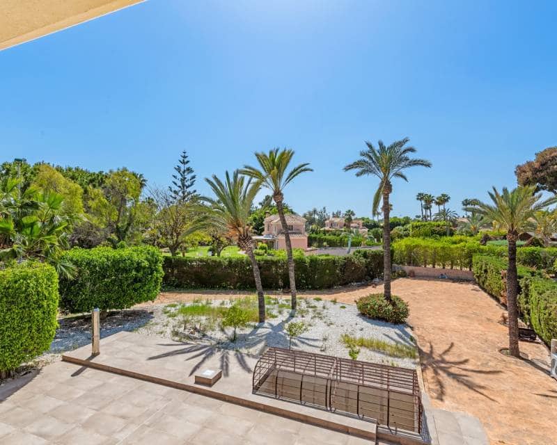5 soveværelse Villa til salg i Elche / Elx med garage - € 930.000 (Ref: 8977193)