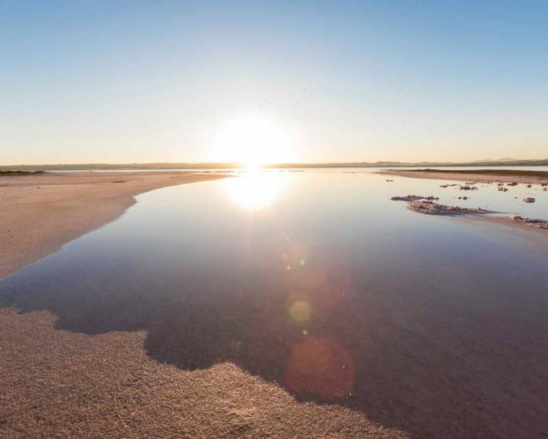 Building Plot for sale in Guardamar del Segura - € 5,360,000 (Ref: 8977196)