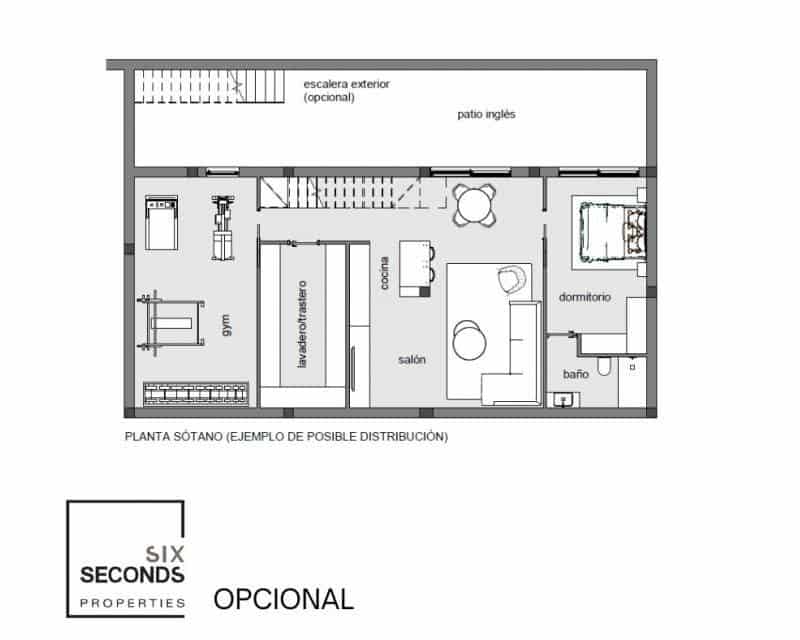4 soveværelse Villa til salg i Ciudad Quesada med swimmingpool - € 849.000 (Ref: 8977197)