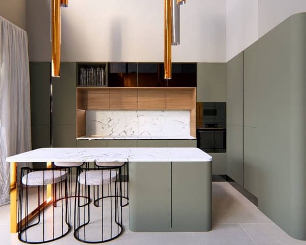 4 quarto Moradia para venda em Ciudad Quesada, Rojales com piscina - 849 000 € (Ref: 8977197)