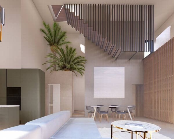 4 quarto Moradia para venda em Ciudad Quesada, Rojales com piscina - 849 000 € (Ref: 8977197)