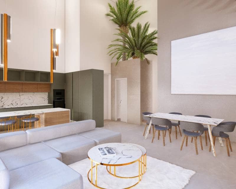 4 soveværelse Villa til salg i Ciudad Quesada med swimmingpool - € 849.000 (Ref: 8977197)