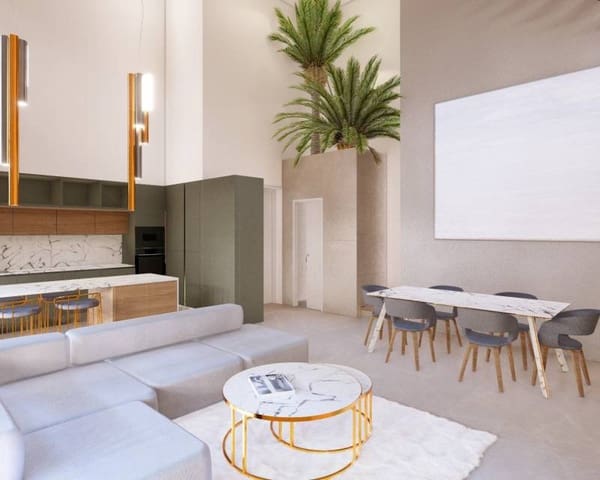 4 quarto Moradia para venda em Ciudad Quesada, Rojales com piscina - 849 000 € (Ref: 8977197)