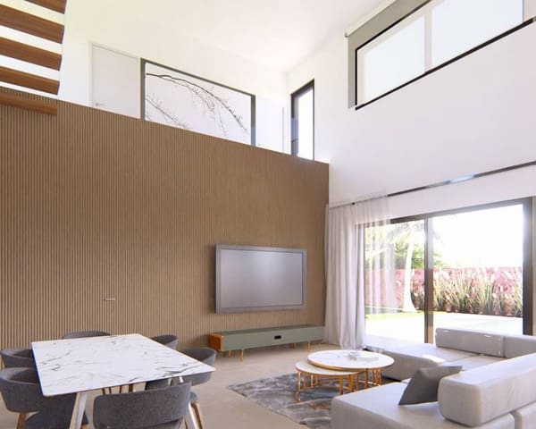 4 quarto Moradia para venda em Ciudad Quesada, Rojales com piscina - 849 000 € (Ref: 8977197)