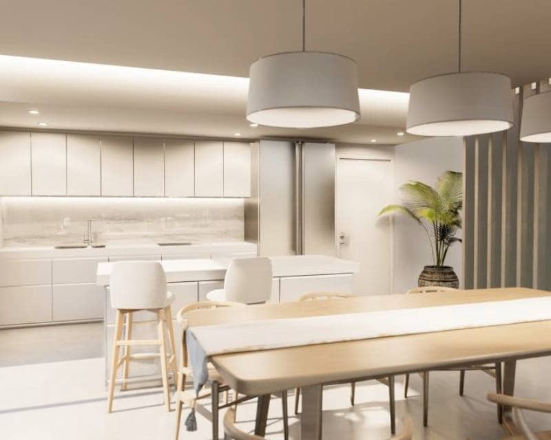 4 soveværelse Villa til salg i Algorfa med swimmingpool - € 995.000 (Ref: 8977198)