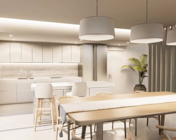 4 Zimmer Villa zu verkaufen in Algorfa mit Pool - 995.000 € (Ref: 8977198)