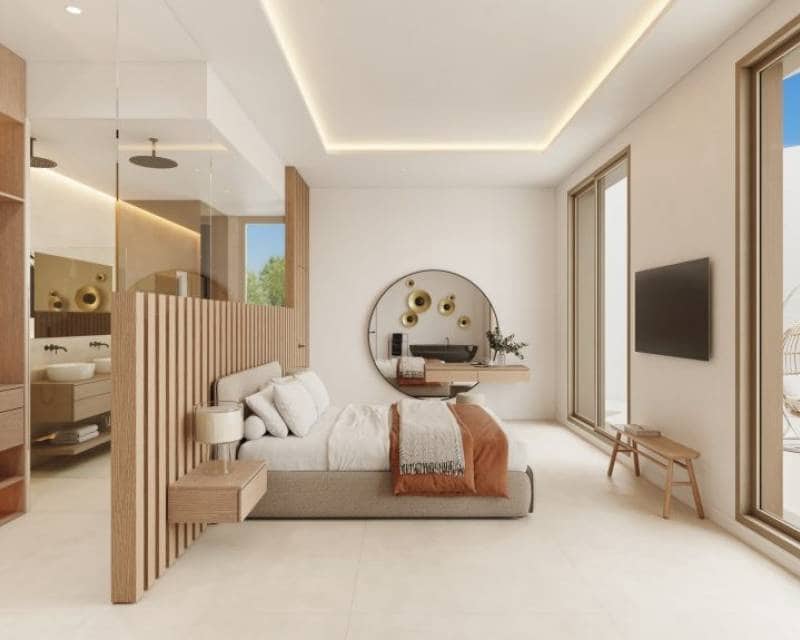 4 soveværelse Villa til salg i Algorfa med swimmingpool - € 995.000 (Ref: 8977198)