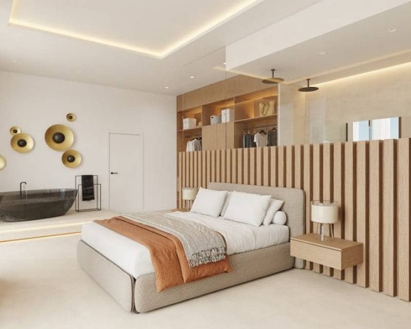 4 soveværelse Villa til salg i Algorfa med swimmingpool - € 995.000 (Ref: 8977198)