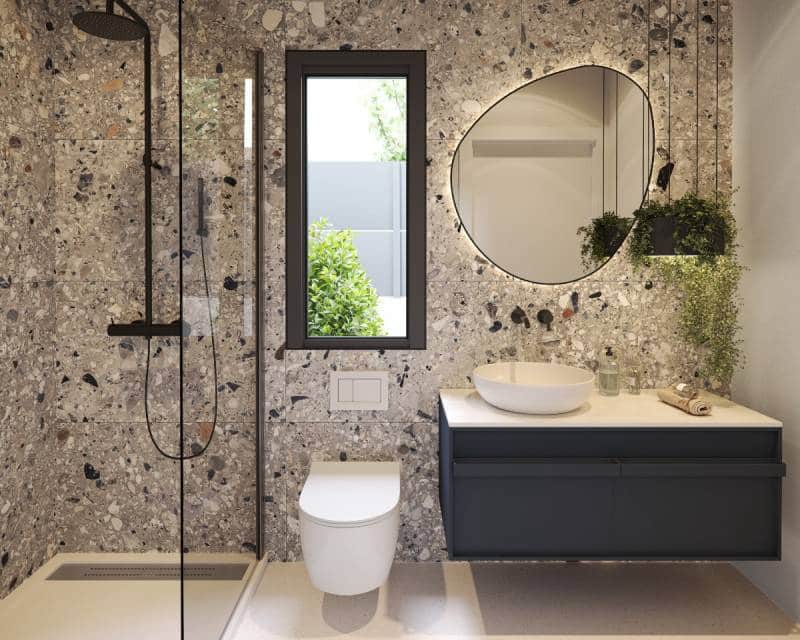 3 slaapkamer Villa te koop in San Miguel de Salinas - € 429.900 (Ref: 8977199)