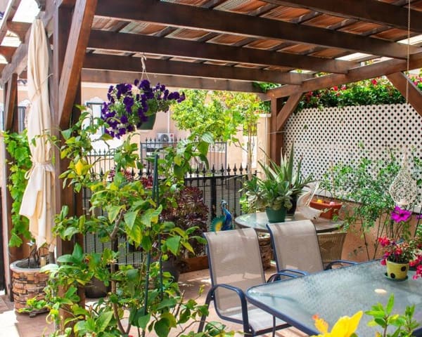 2 soverom Hus til salgs i Los Dolses, Orihuela - € 225 000 (Ref: 8977200)