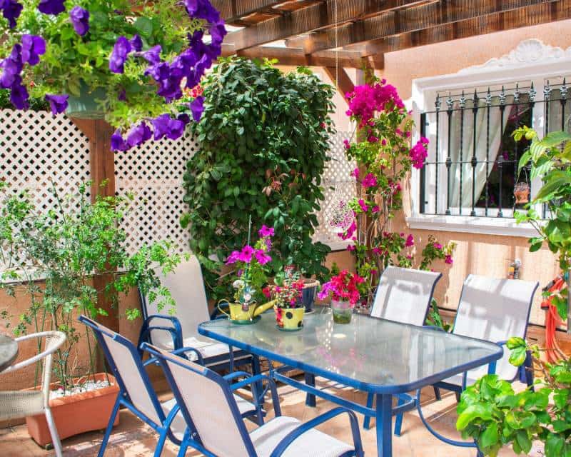 2 slaapkamer Halfvrijstaande villa te koop in Los Dolses - € 214.900 (Ref: 8977200)