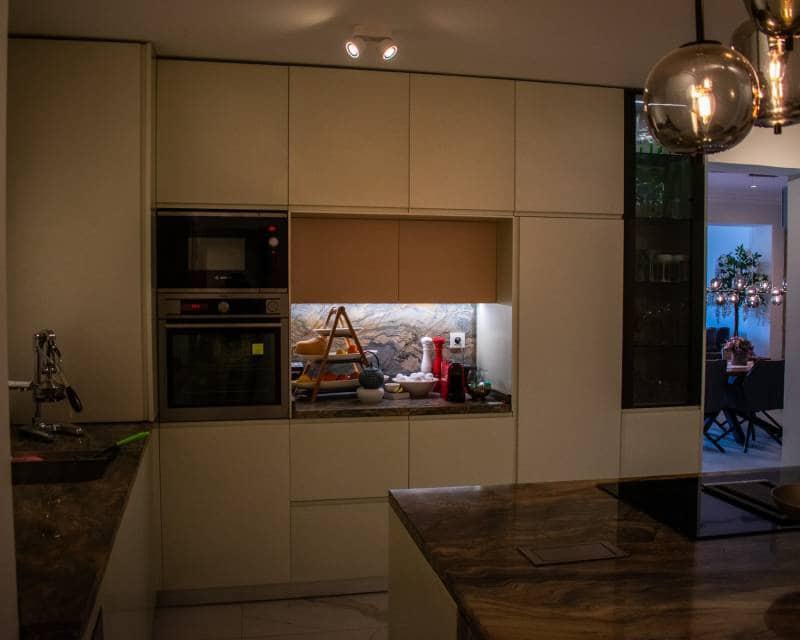 2 makuuhuone Ranta-asunto myytävänä paikassa Torrevieja - 346 500 € (Ref: 8977204)