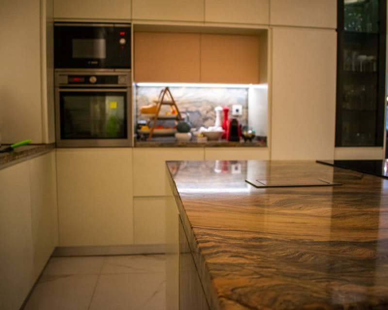 2 makuuhuone Ranta-asunto myytävänä paikassa Torrevieja - 346 500 € (Ref: 8977204)