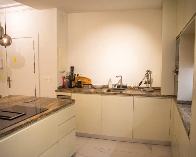 2 makuuhuone Ranta-asunto myytävänä paikassa Torrevieja - 346 500 € (Ref: 8977204)