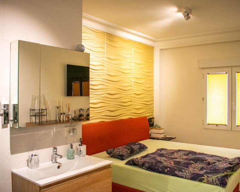 2 makuuhuone Ranta-asunto myytävänä paikassa Torrevieja - 346 500 € (Ref: 8977204)