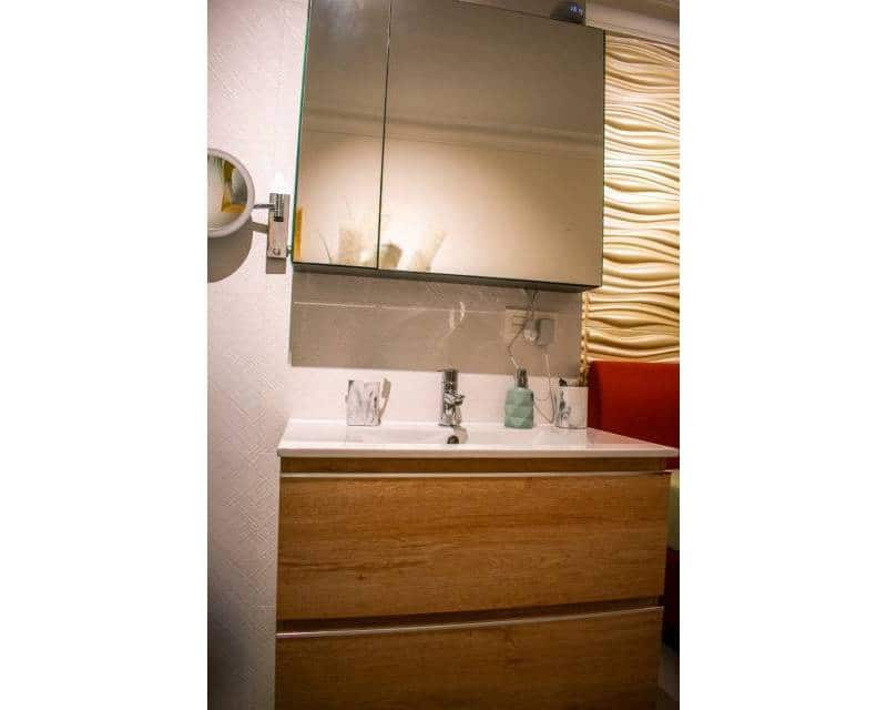 2 makuuhuone Ranta-asunto myytävänä paikassa Torrevieja - 346 500 € (Ref: 8977204)