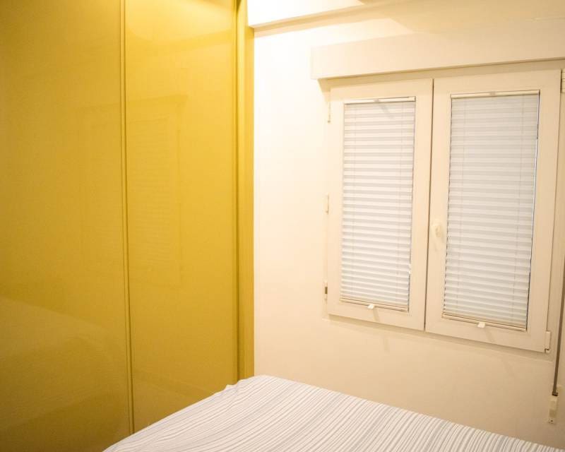 2 makuuhuone Ranta-asunto myytävänä paikassa Torrevieja - 346 500 € (Ref: 8977204)