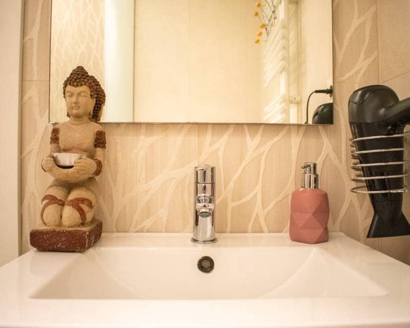 2 makuuhuone Ranta-asunto myytävänä paikassa Torrevieja - 346 500 € (Ref: 8977204)