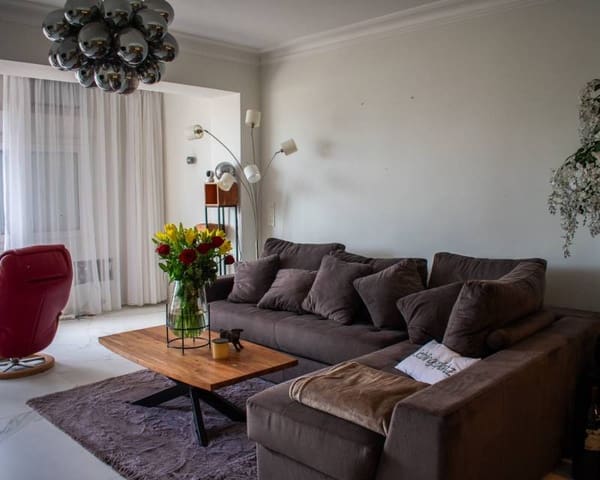 2 makuuhuone Ranta-asunto myytävänä paikassa Centro - Muelle Pesquero, Torrevieja - 346 500 € (Ref: 8977204)