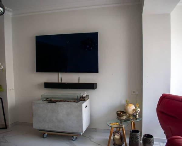 2 makuuhuone Ranta-asunto myytävänä paikassa Centro - Muelle Pesquero, Torrevieja - 346 500 € (Ref: 8977204)