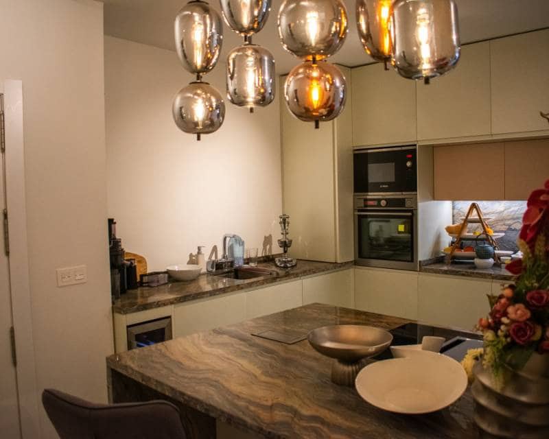 2 makuuhuone Ranta-asunto myytävänä paikassa Torrevieja - 346 500 € (Ref: 8977204)