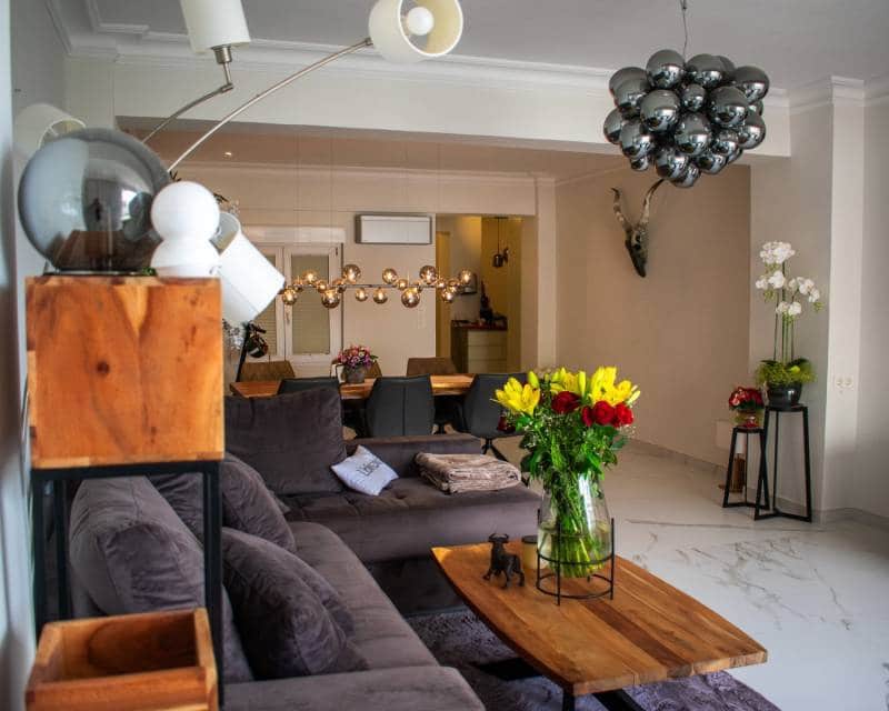 2 makuuhuone Ranta-asunto myytävänä paikassa Torrevieja - 346 500 € (Ref: 8977204)