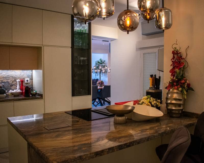 2 makuuhuone Ranta-asunto myytävänä paikassa Torrevieja - 346 500 € (Ref: 8977204)