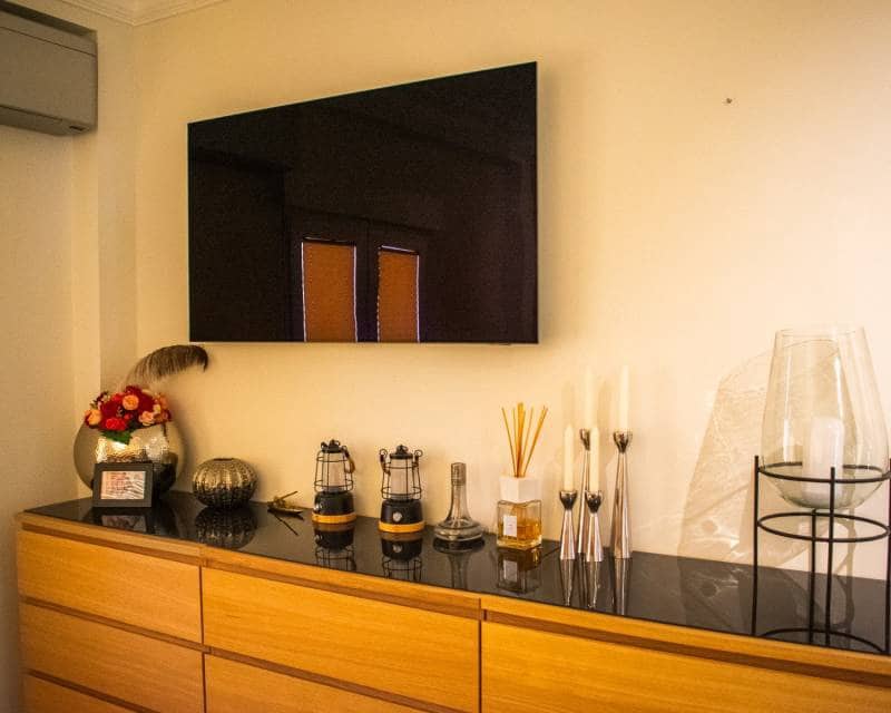 2 makuuhuone Ranta-asunto myytävänä paikassa Torrevieja - 346 500 € (Ref: 8977204)