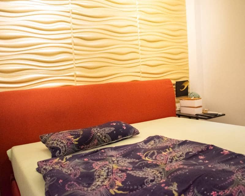 2 makuuhuone Ranta-asunto myytävänä paikassa Torrevieja - 346 500 € (Ref: 8977204)