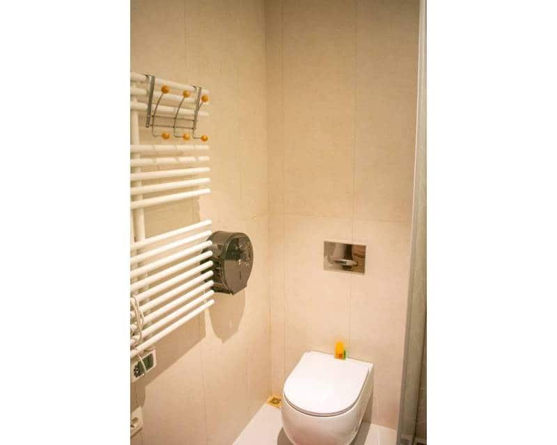 2 makuuhuone Ranta-asunto myytävänä paikassa Torrevieja - 346 500 € (Ref: 8977204)