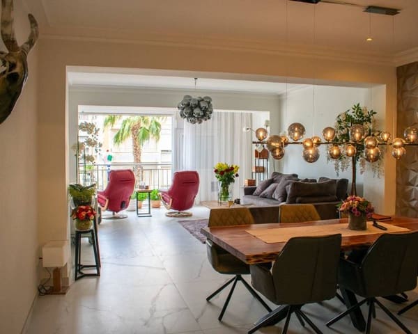 2 makuuhuone Ranta-asunto myytävänä paikassa Centro - Muelle Pesquero, Torrevieja - 346 500 € (Ref: 8977204)