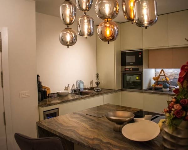 2 makuuhuone Ranta-asunto myytävänä paikassa Centro - Muelle Pesquero, Torrevieja - 346 500 € (Ref: 8977204)