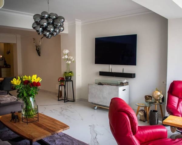 2 sypialnia Apartament na sprzedaż w Centro - Muelle Pesquero, Torrevieja - 480 000 € (Ref: 8977204)