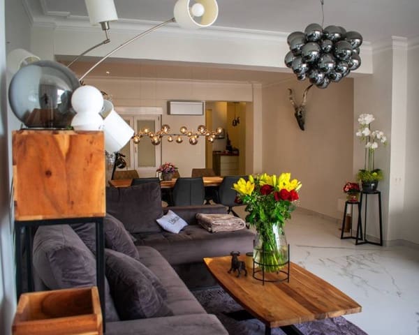 2 bedroom Beach Apartment for sale in Centro - Muelle Pesquero, Torrevieja - € 346,500 (Ref: 8977204)