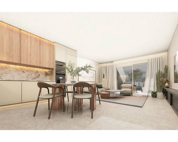 3 bedroom Townhouse for sale in Pilar de la Horadada ciudad, Pilar de la Horadada with pool - € 259,500 (Ref: 8981173)