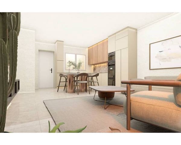 3 bedroom Townhouse for sale in Pilar de la Horadada ciudad, Pilar de la Horadada with pool - € 259,500 (Ref: 8981173)