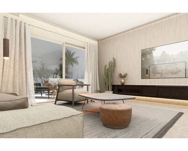 3 bedroom Townhouse for sale in Pilar de la Horadada ciudad, Pilar de la Horadada with pool - € 259,500 (Ref: 8981173)