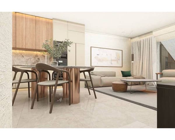 3 bedroom Townhouse for sale in Pilar de la Horadada ciudad, Pilar de la Horadada with pool - € 259,500 (Ref: 8981173)