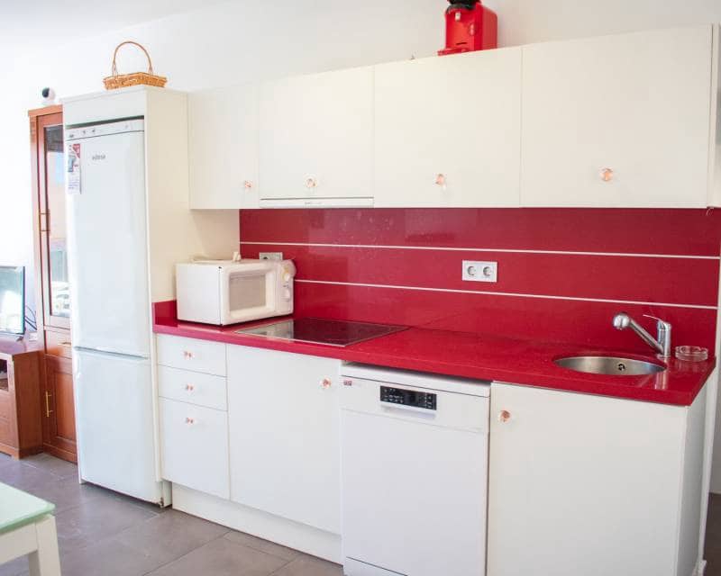 2 soveværelse Lejlighed til salg i Guardamar del Segura med garage - € 210.000 (Ref: 8981206)