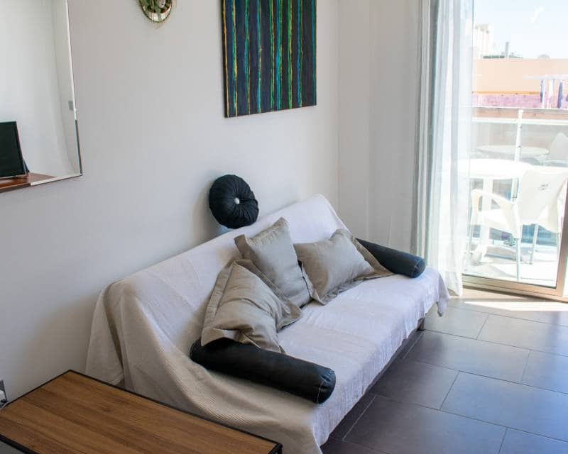 2 soveværelse Lejlighed til salg i Guardamar del Segura med garage - € 210.000 (Ref: 8981206)